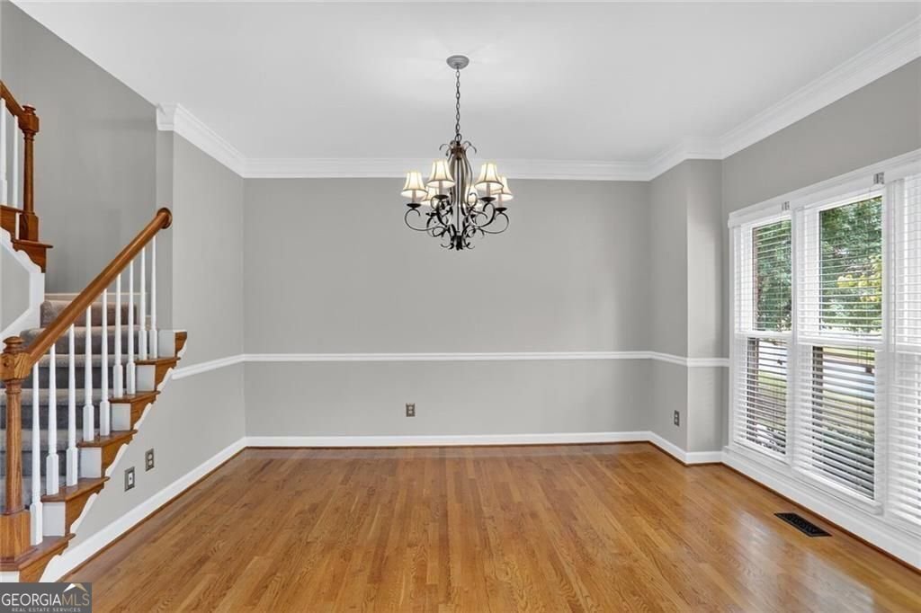 3935 Gallant Fox Court Duluth - 6