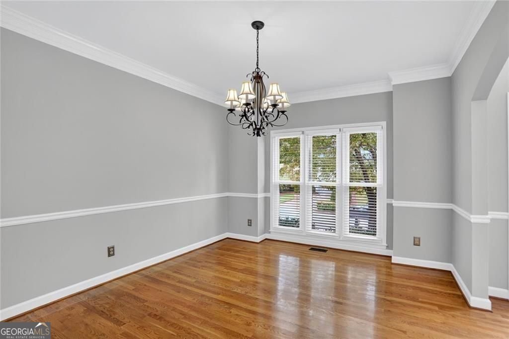 3935 Gallant Fox Court Duluth - 7
