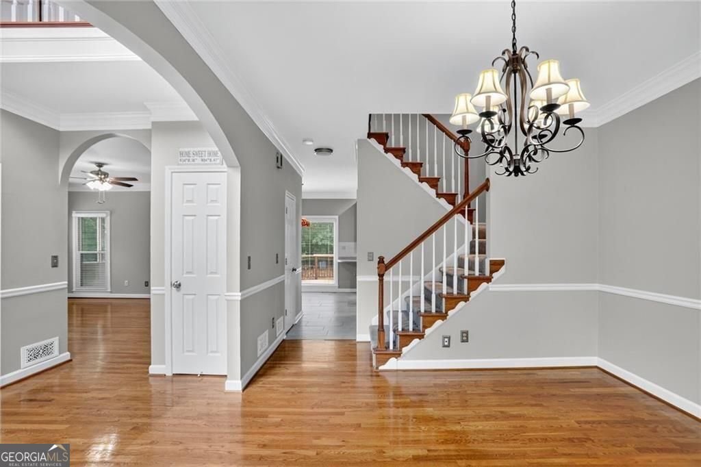 3935 Gallant Fox Court Duluth - 8