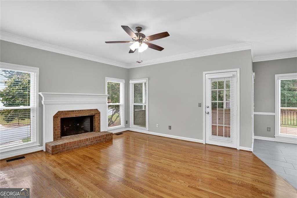 3935 Gallant Fox Court Duluth - 9