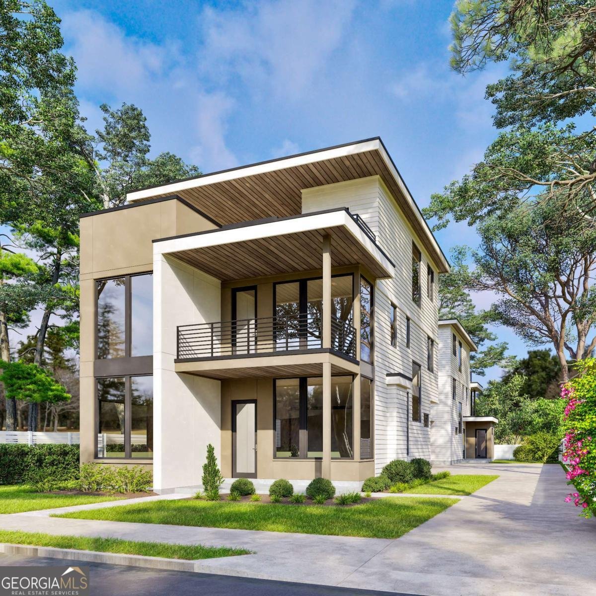 313 Stovall Street Atlanta - 1