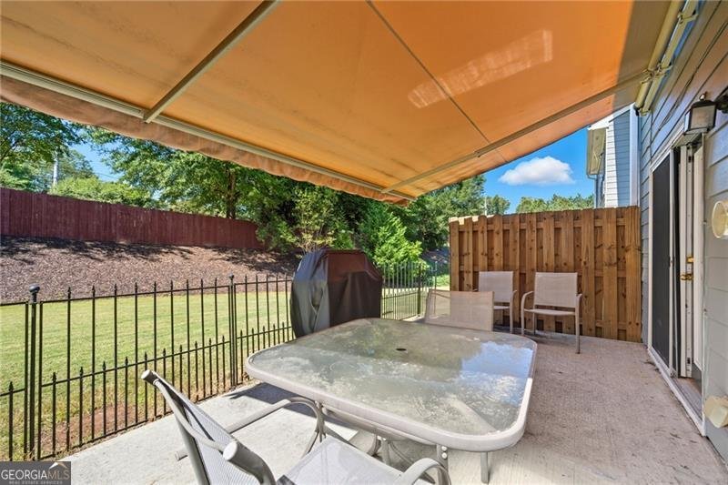 5314 Sherwood Way Cumming - 27