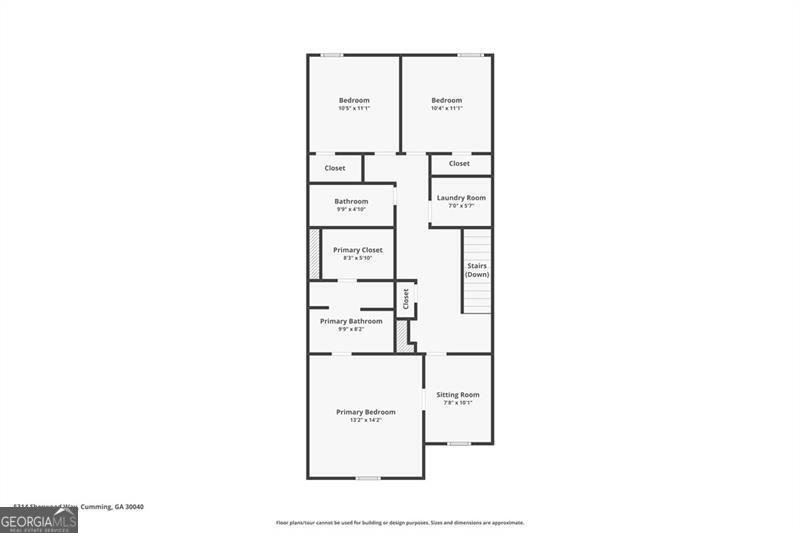 5314 Sherwood Way Cumming - 33