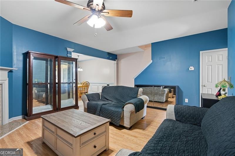 5314 Sherwood Way Cumming - 8