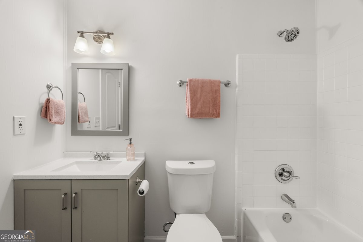917 Wentworth Court Johns Creek - 8