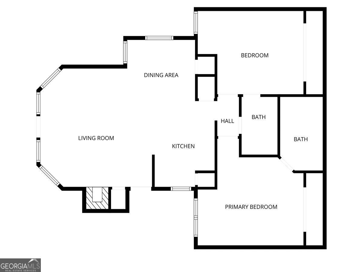 917 Wentworth Court Johns Creek - 9