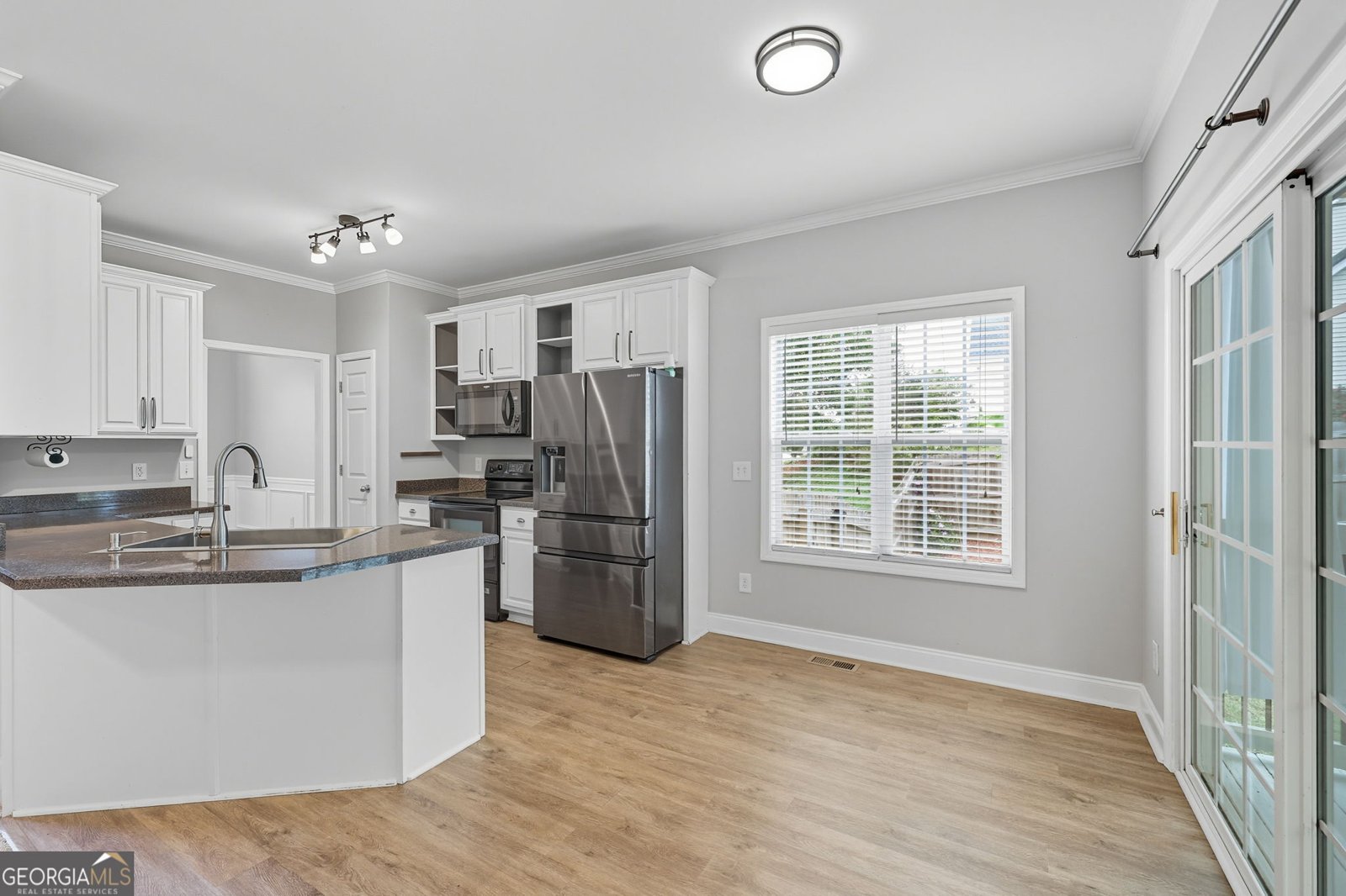 4260 Mountain Ridge Road Gainesville - 10