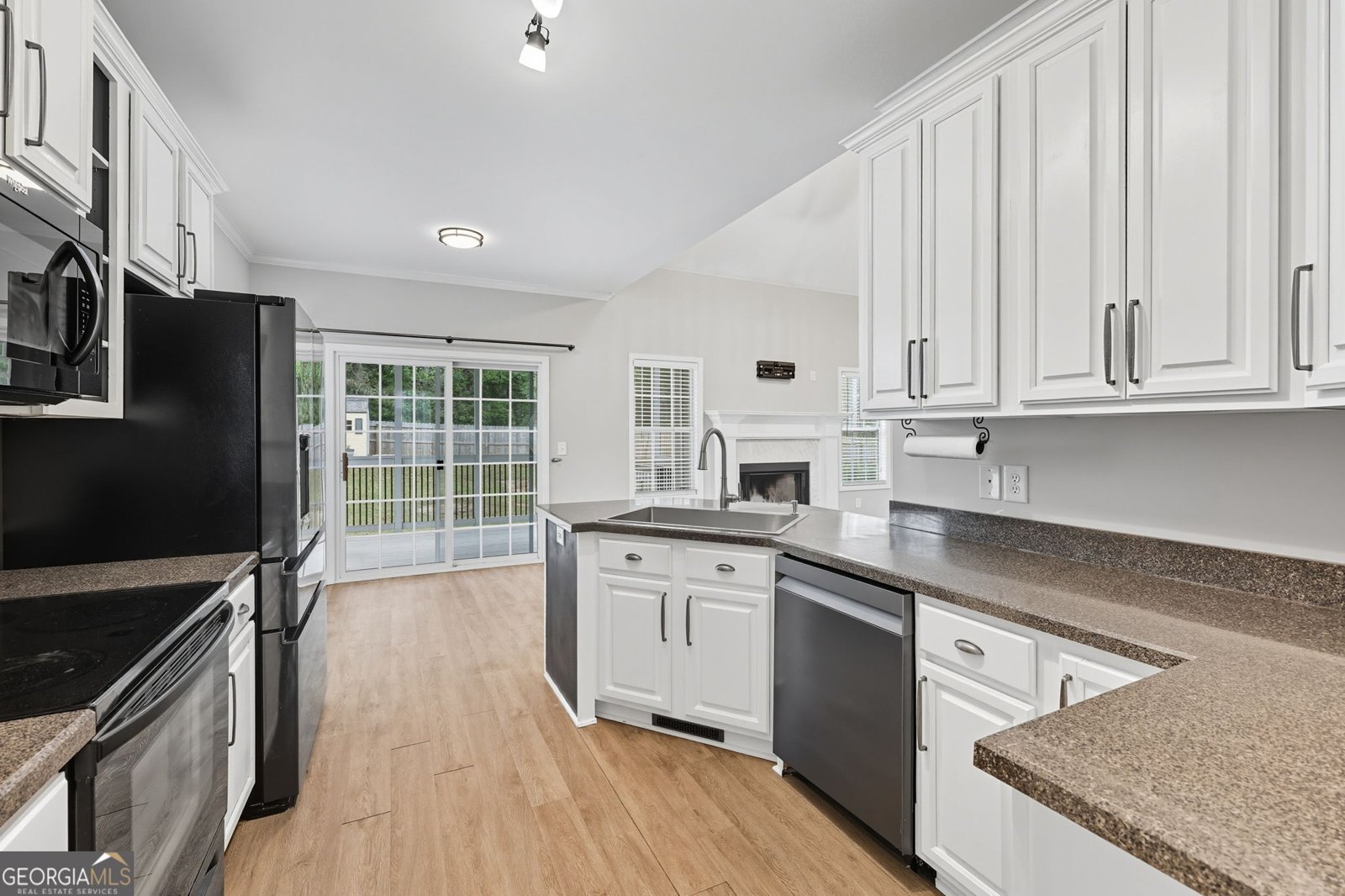 4260 Mountain Ridge Road Gainesville - 14