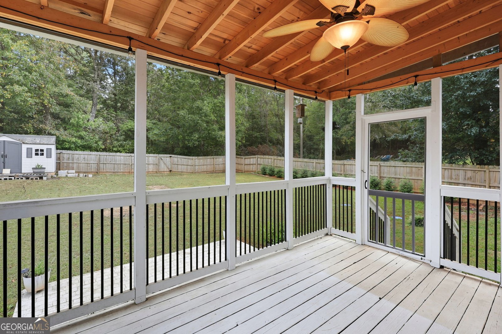 4260 Mountain Ridge Road Gainesville - 18