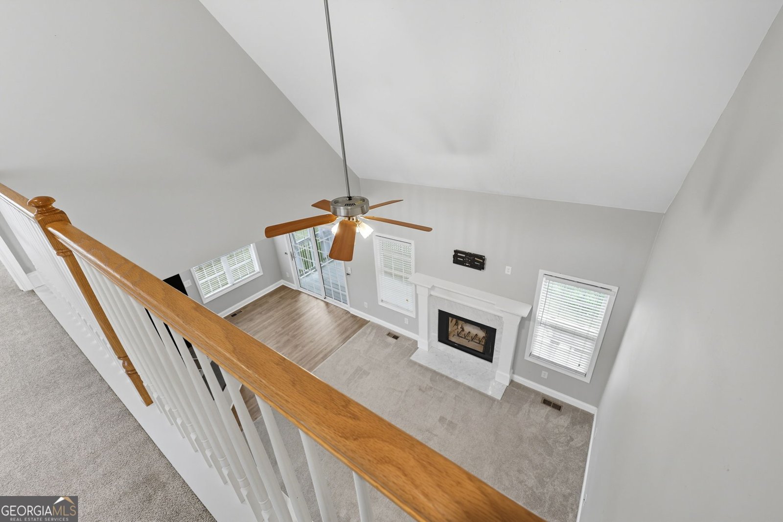 4260 Mountain Ridge Road Gainesville - 29