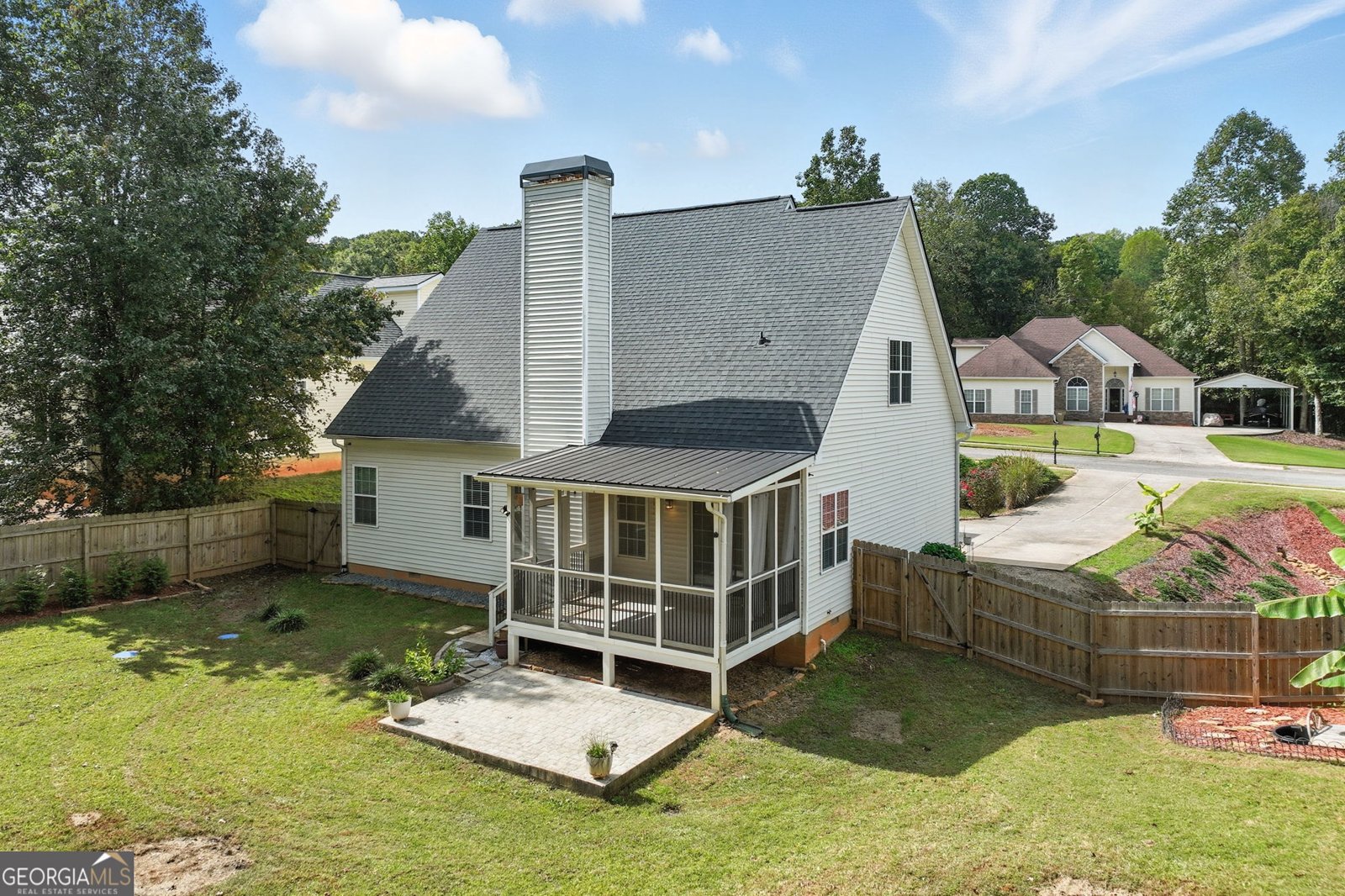 4260 Mountain Ridge Road Gainesville - 9