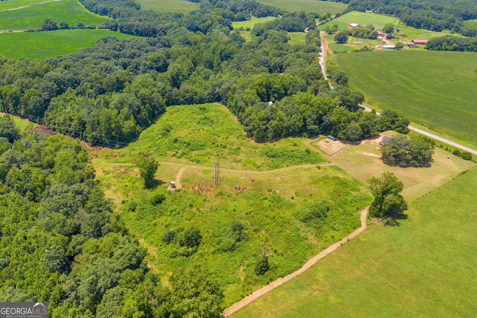 869 Ankerich Road Bowersville - 12