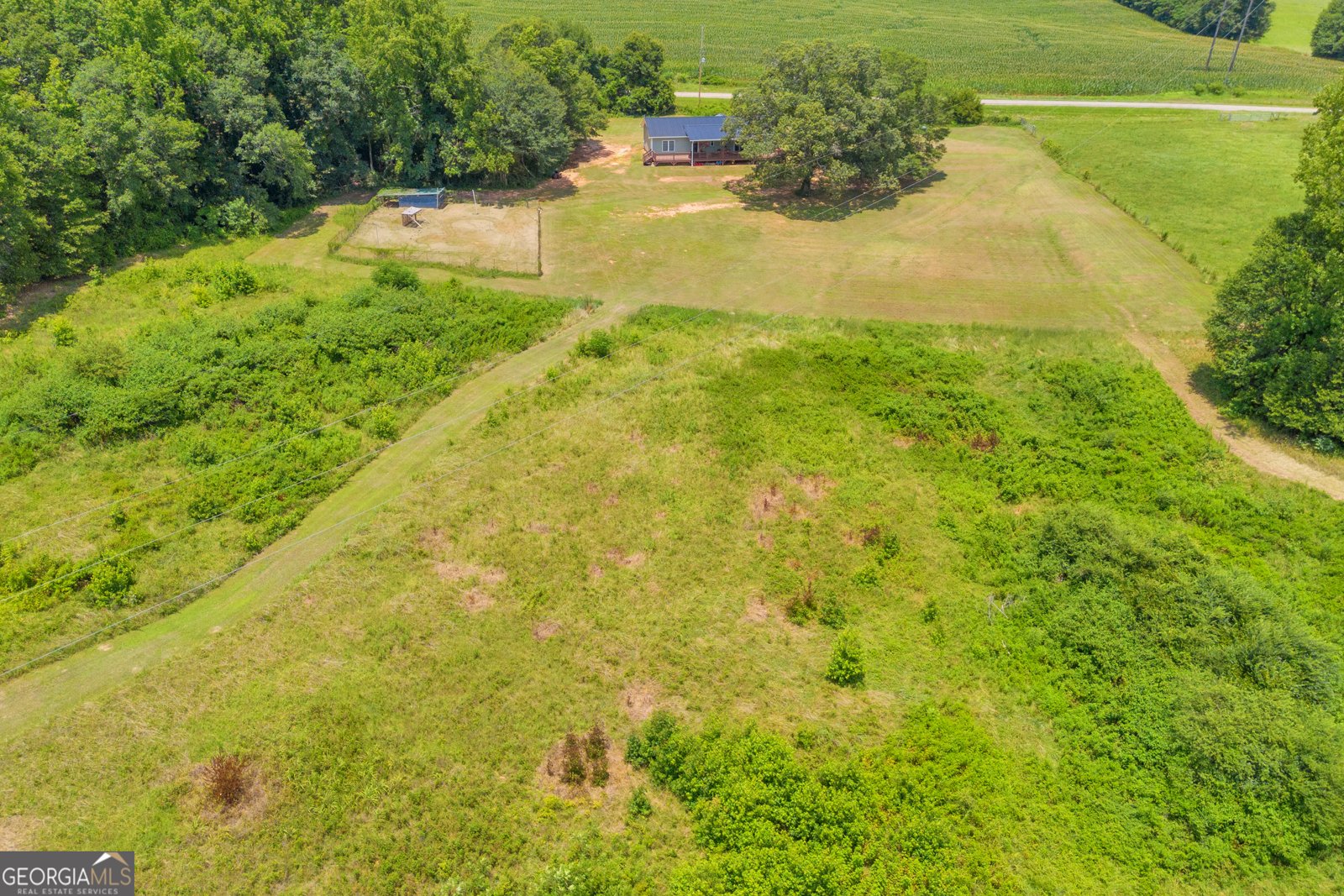 869 Ankerich Road Bowersville - 2