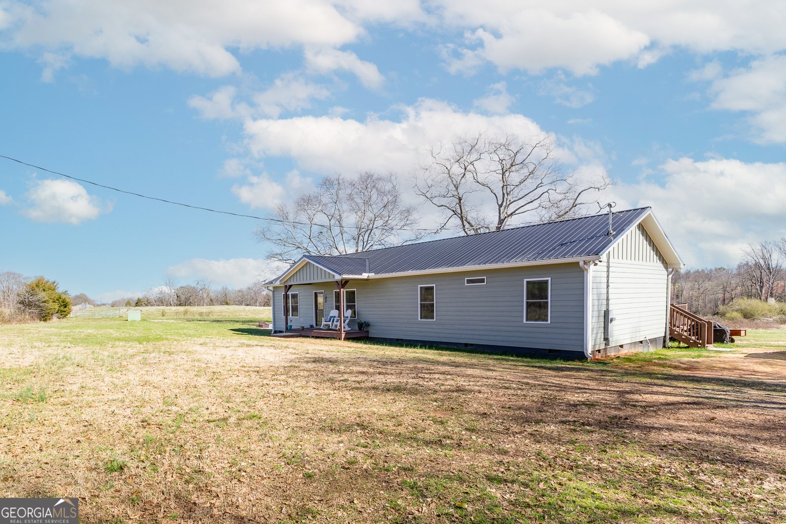 869 Ankerich Road Bowersville - 27