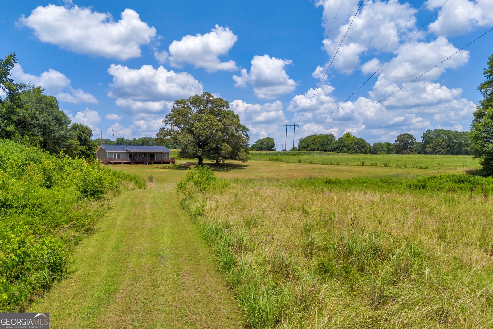 869 Ankerich Road Bowersville - 28