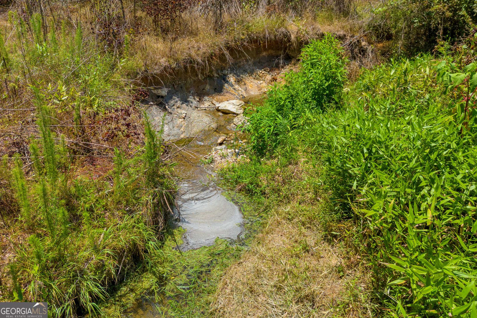 869 Ankerich Road Bowersville - 33