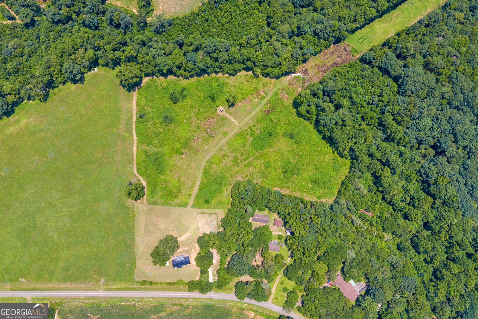 869 Ankerich Road Bowersville - 36