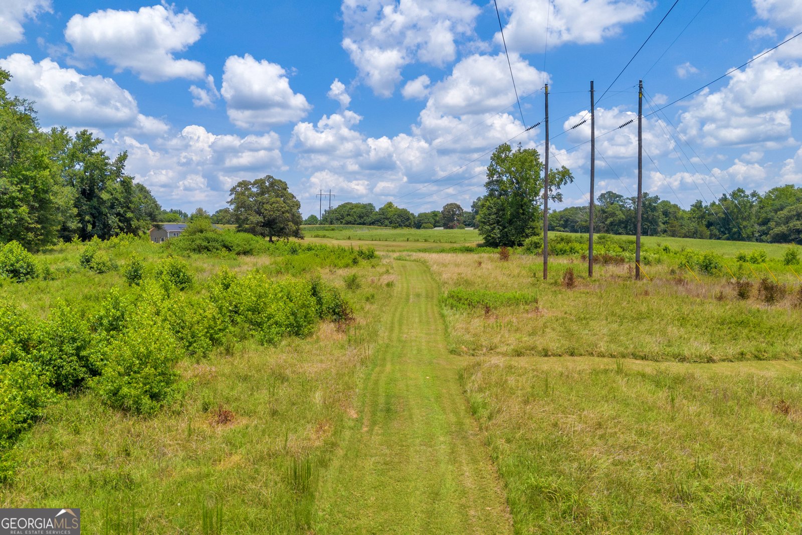 869 Ankerich Road Bowersville - 42