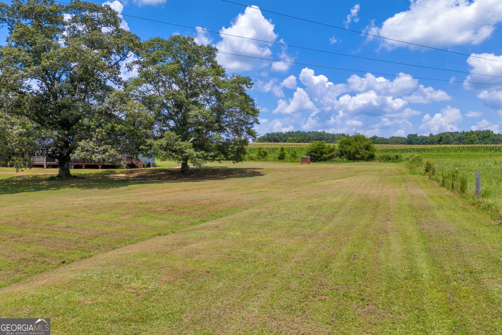 869 Ankerich Road Bowersville - 51