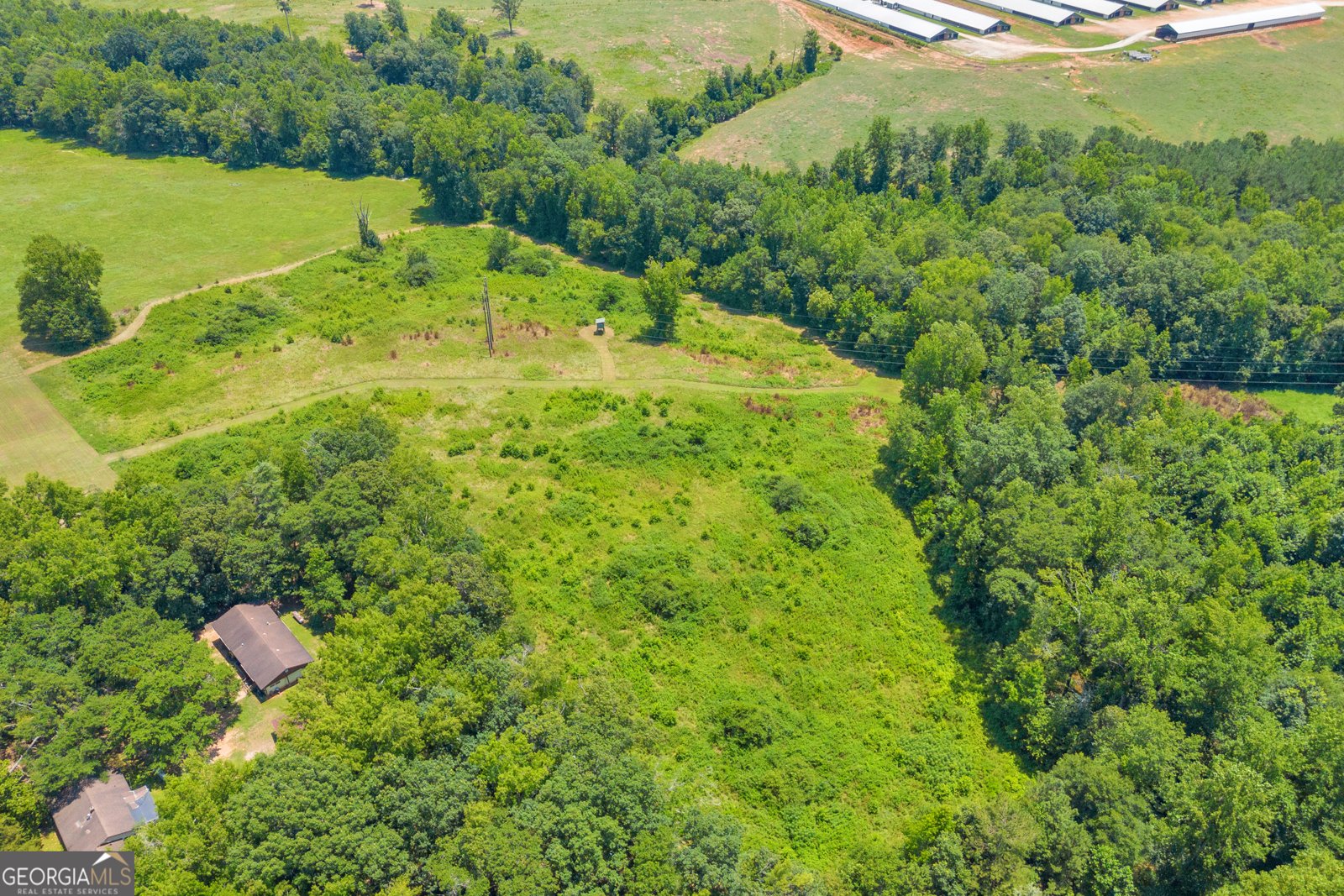 869 Ankerich Road Bowersville - 56