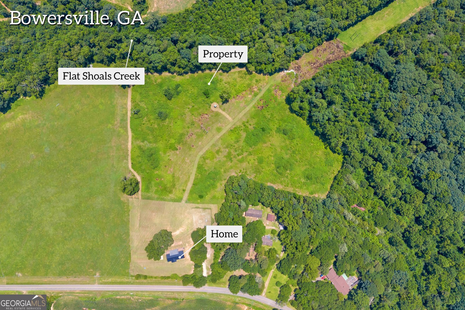 869 Ankerich Road Bowersville - 6