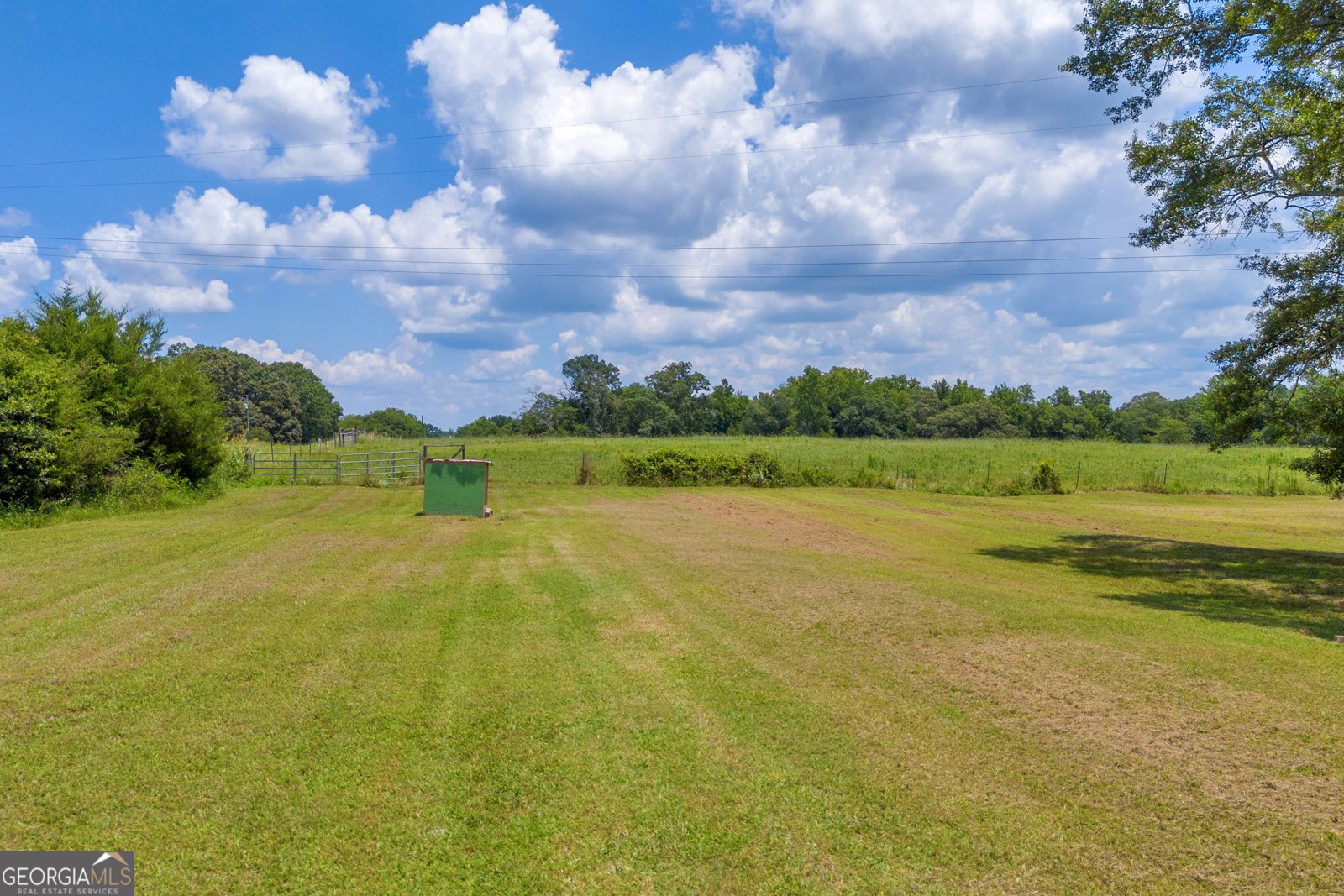 869 Ankerich Road Bowersville - 8