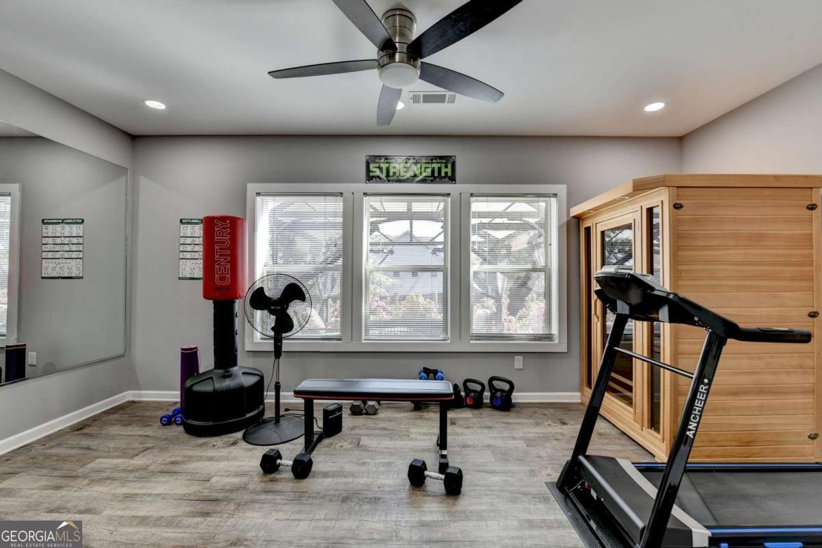4131 Oxcliffe Grove Suwanee - 17