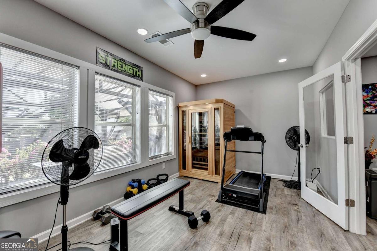 4131 Oxcliffe Grove Suwanee - 18