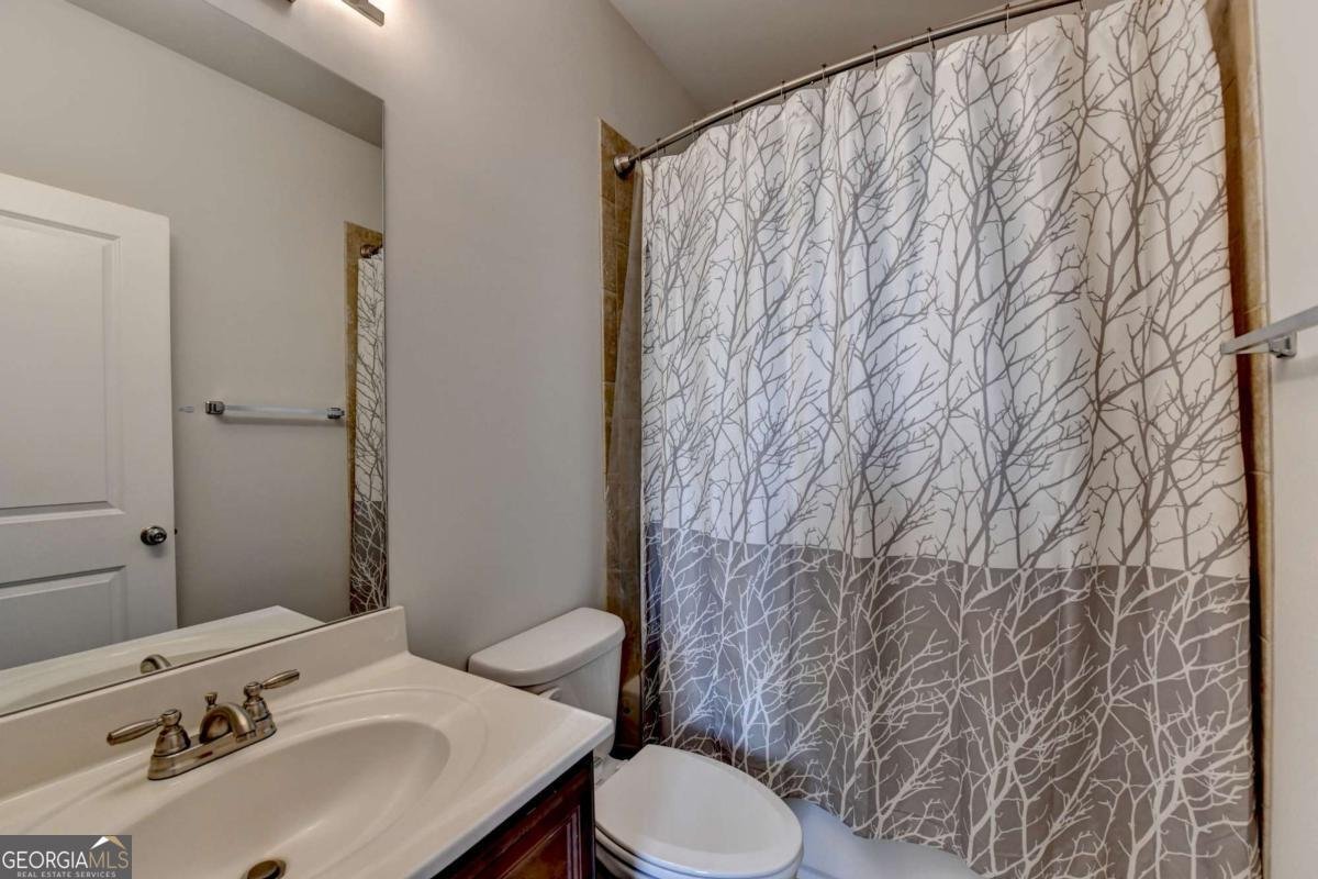 4131 Oxcliffe Grove Suwanee - 2