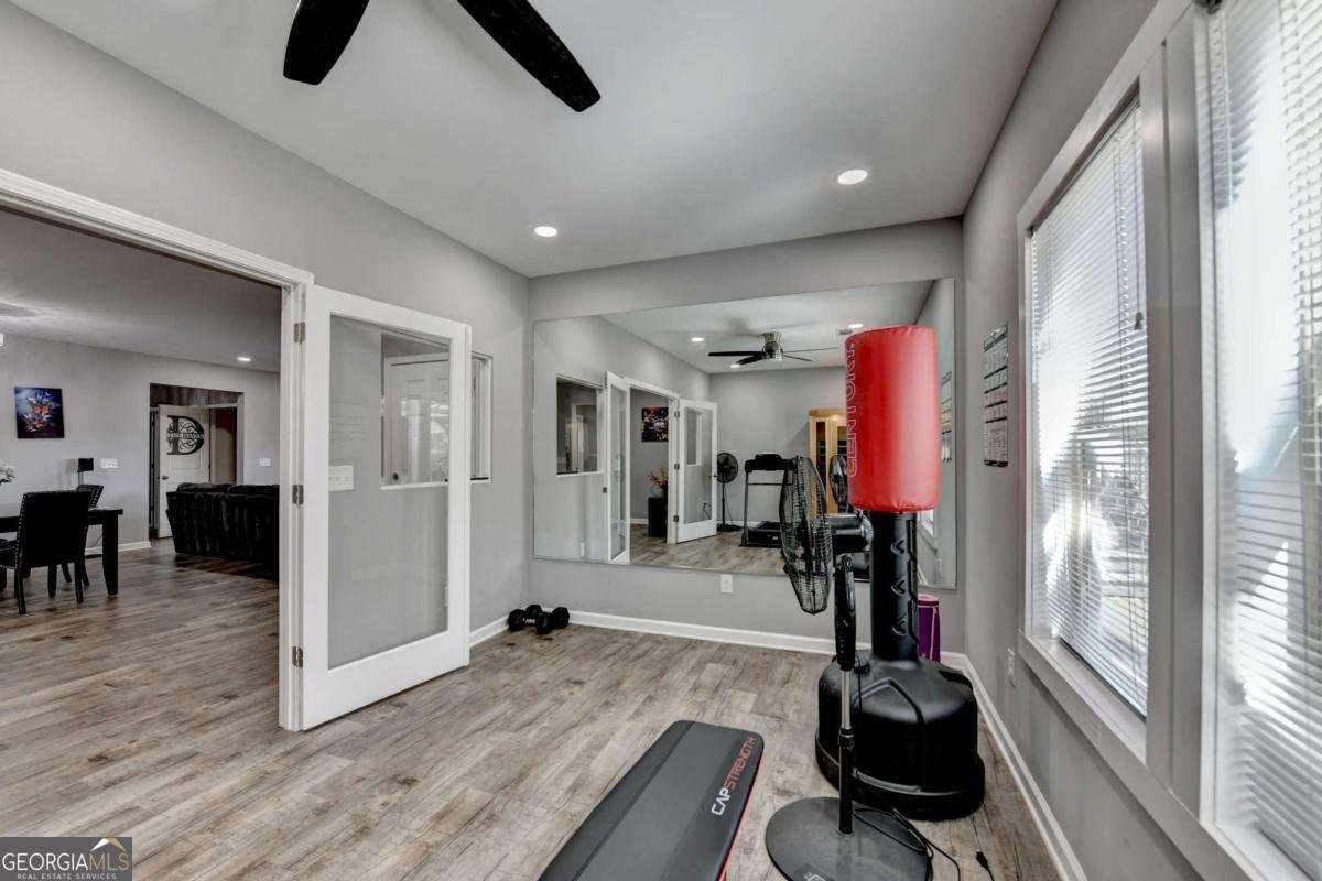 4131 Oxcliffe Grove Suwanee - 20