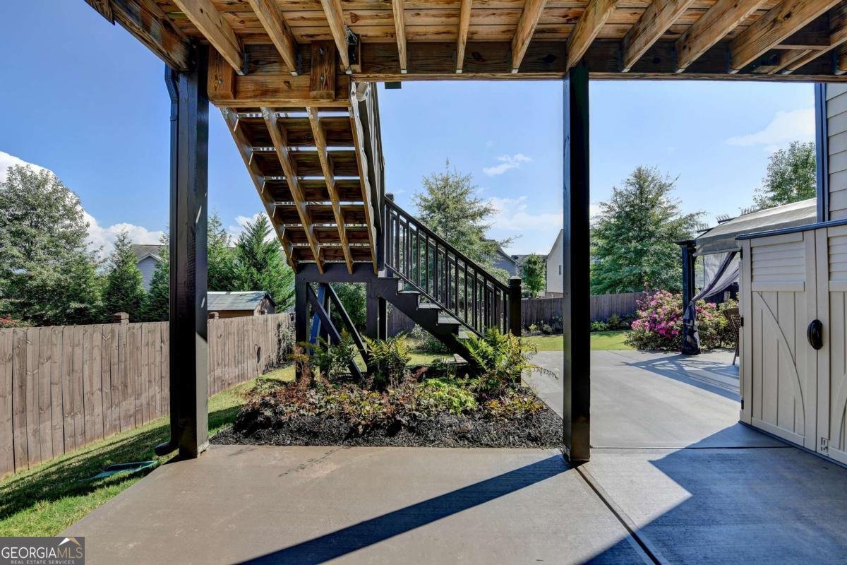 4131 Oxcliffe Grove Suwanee - 22