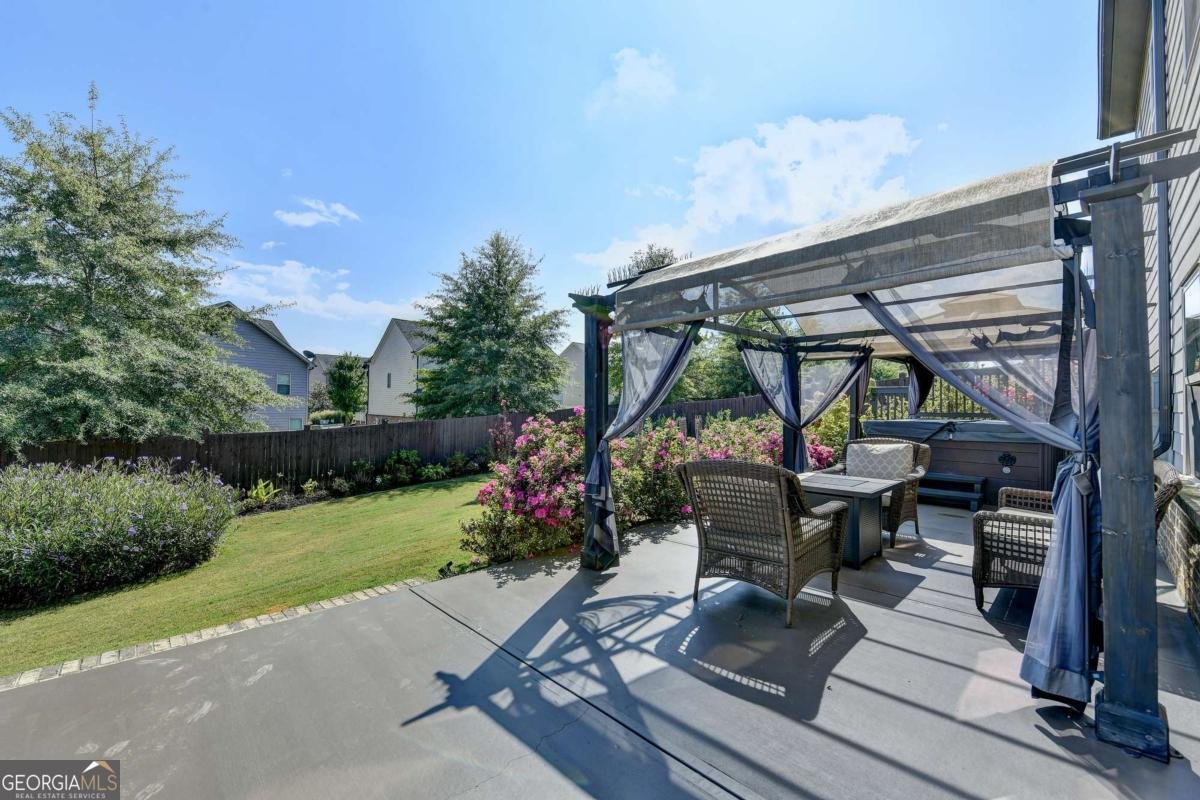 4131 Oxcliffe Grove Suwanee - 23