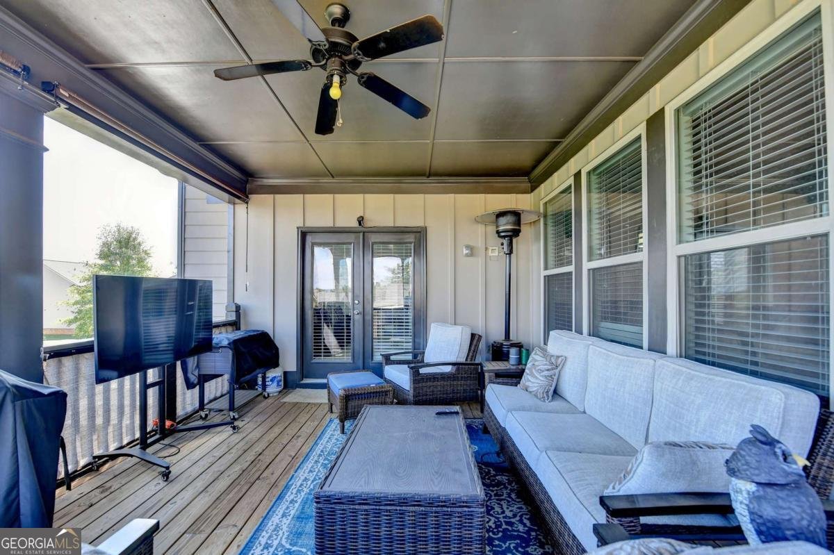 4131 Oxcliffe Grove Suwanee - 27