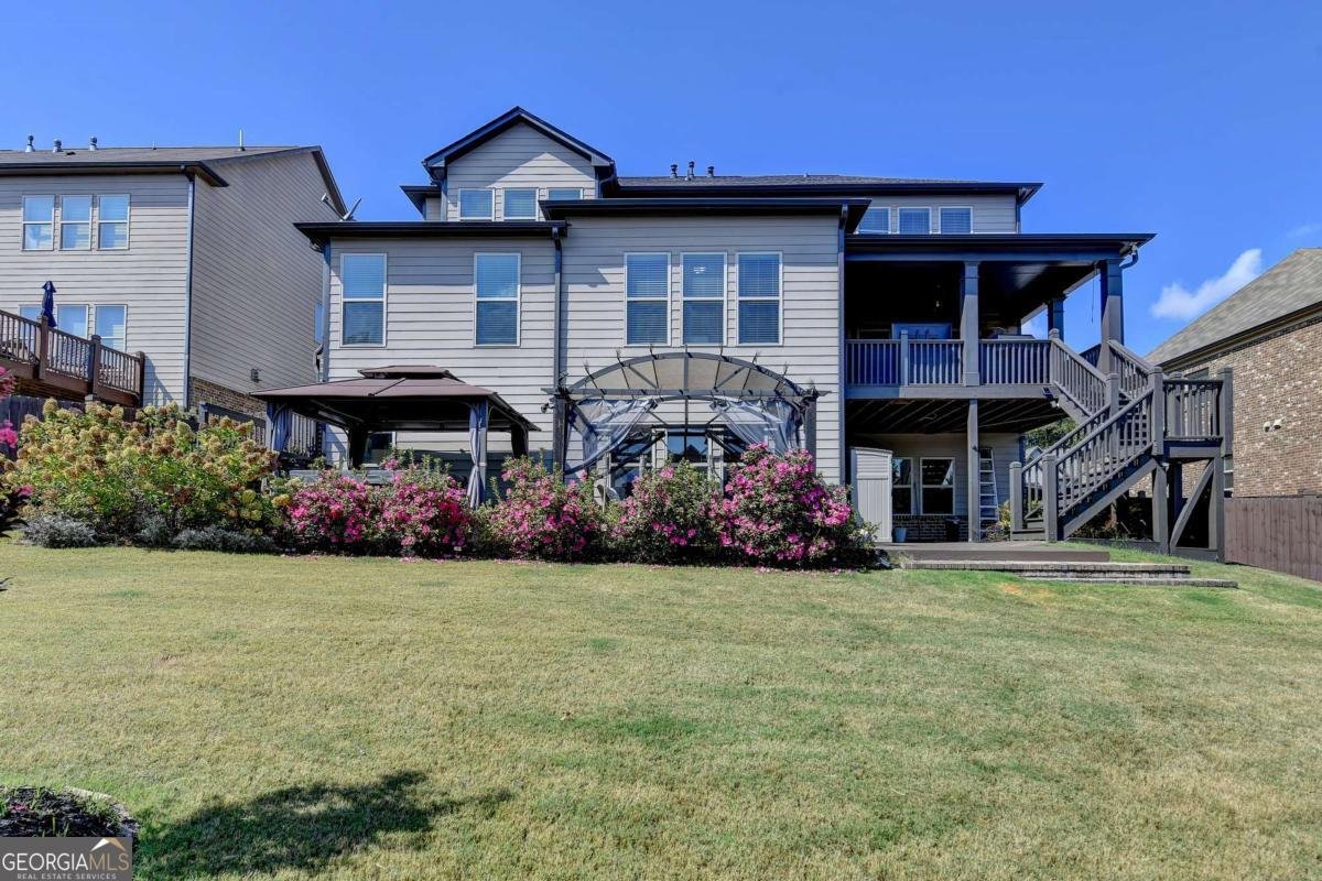 4131 Oxcliffe Grove Suwanee - 29