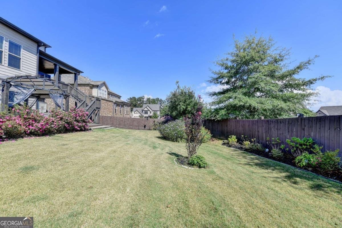 4131 Oxcliffe Grove Suwanee - 30