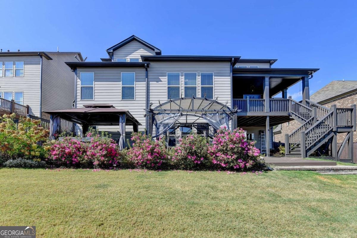 4131 Oxcliffe Grove Suwanee - 31