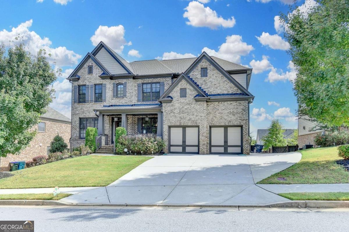 4131 Oxcliffe Grove Suwanee - 32