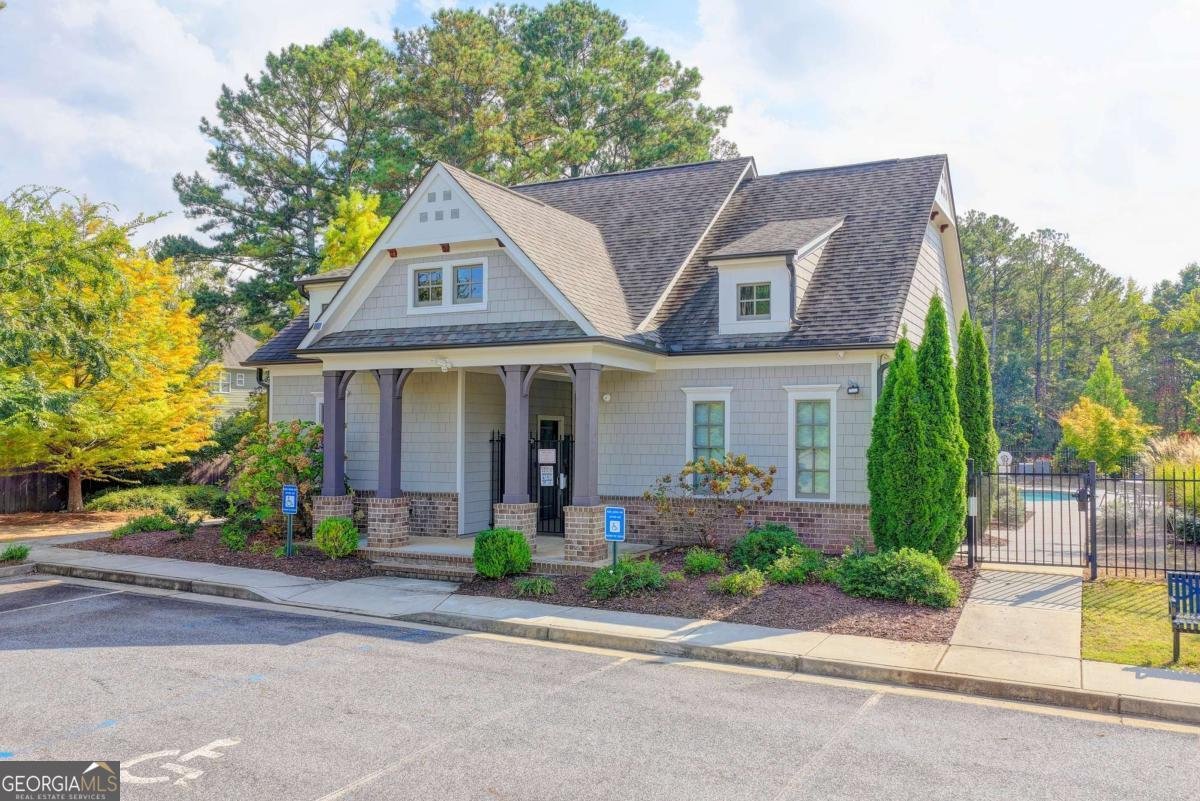 4131 Oxcliffe Grove Suwanee - 34