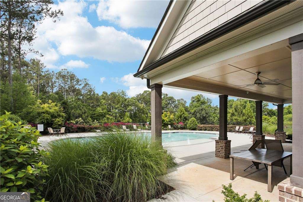 4131 Oxcliffe Grove Suwanee - 36