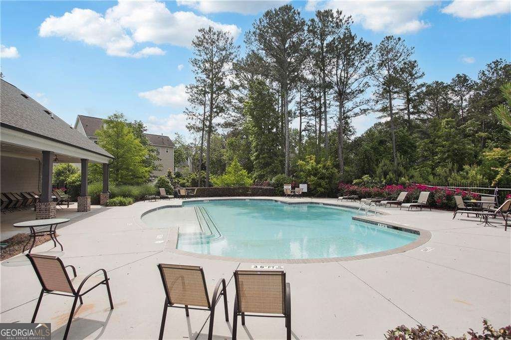 4131 Oxcliffe Grove Suwanee - 37