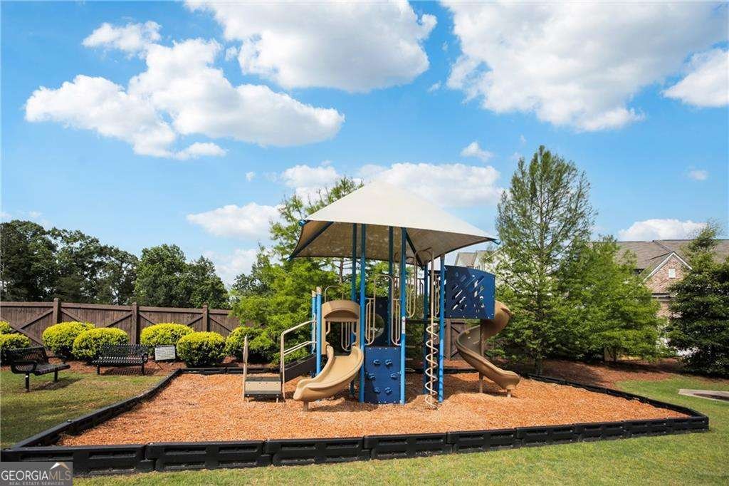 4131 Oxcliffe Grove Suwanee - 38
