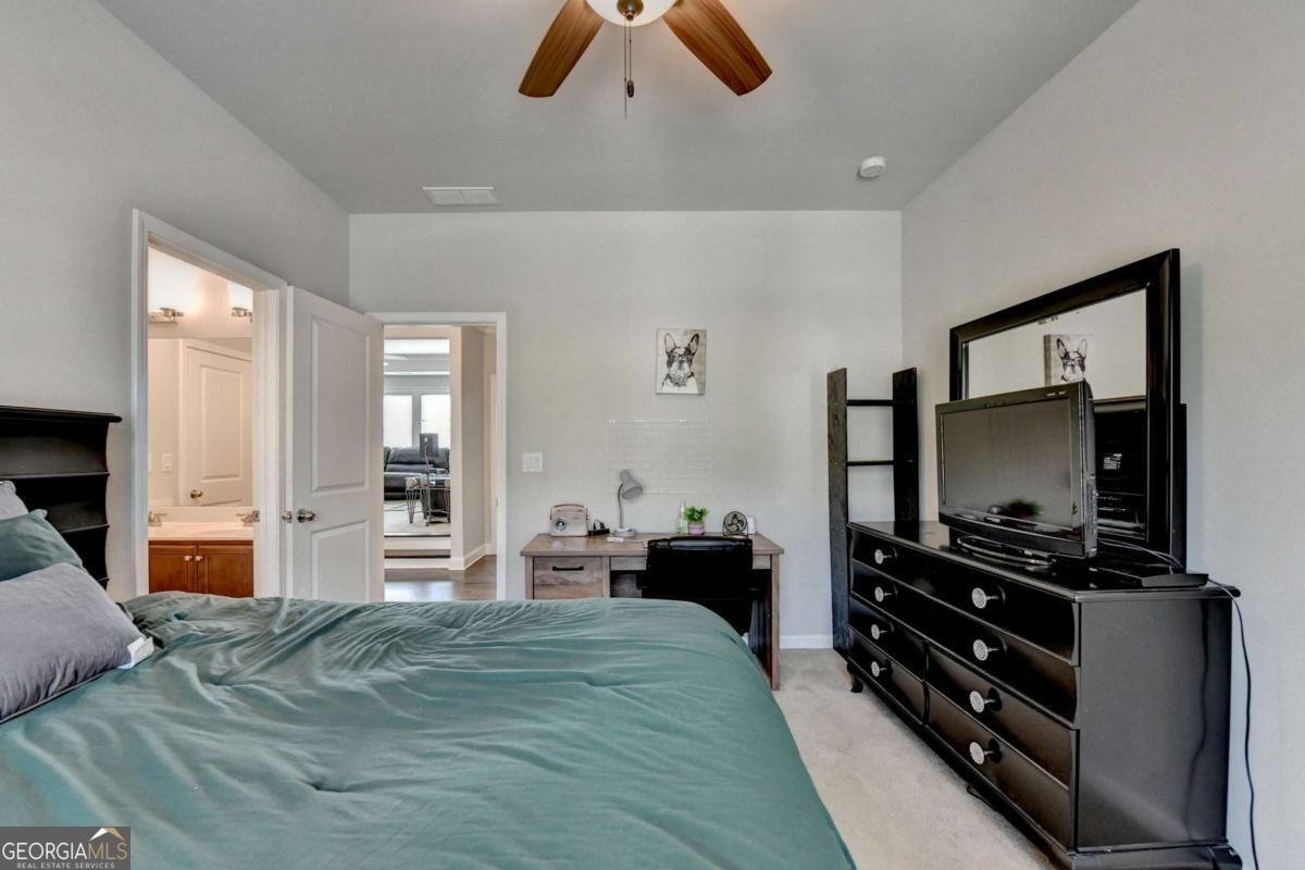 4131 Oxcliffe Grove Suwanee - 39