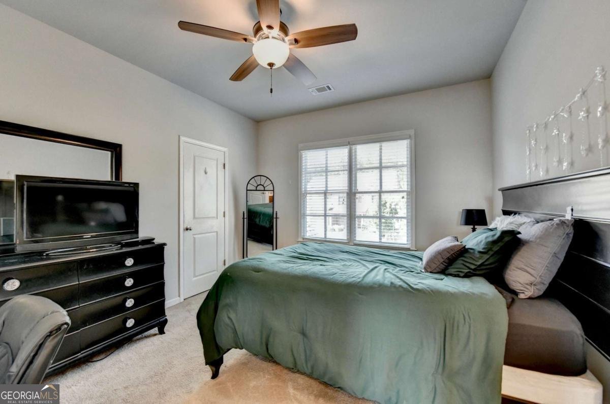 4131 Oxcliffe Grove Suwanee - 40