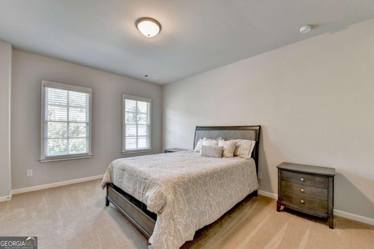 4131 Oxcliffe Grove Suwanee - 42