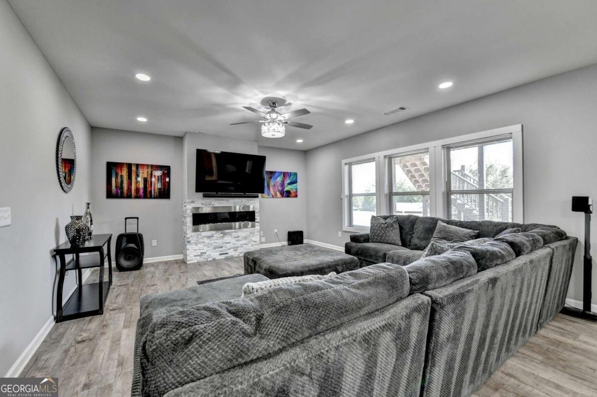 4131 Oxcliffe Grove Suwanee - 5