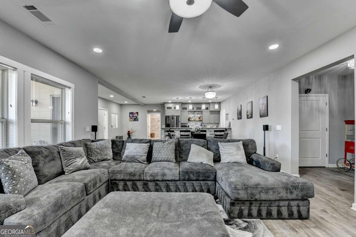 4131 Oxcliffe Grove Suwanee - 6