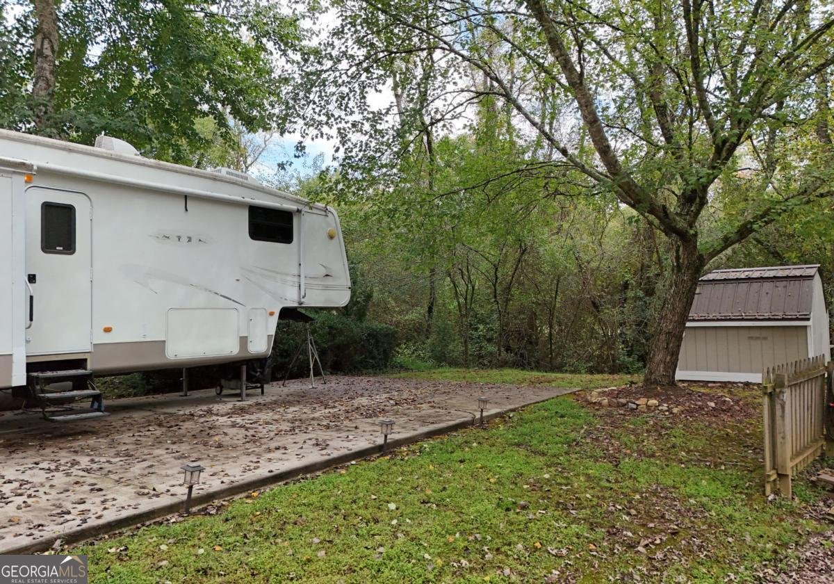 163 Moccasin Lane Blairsville - 11