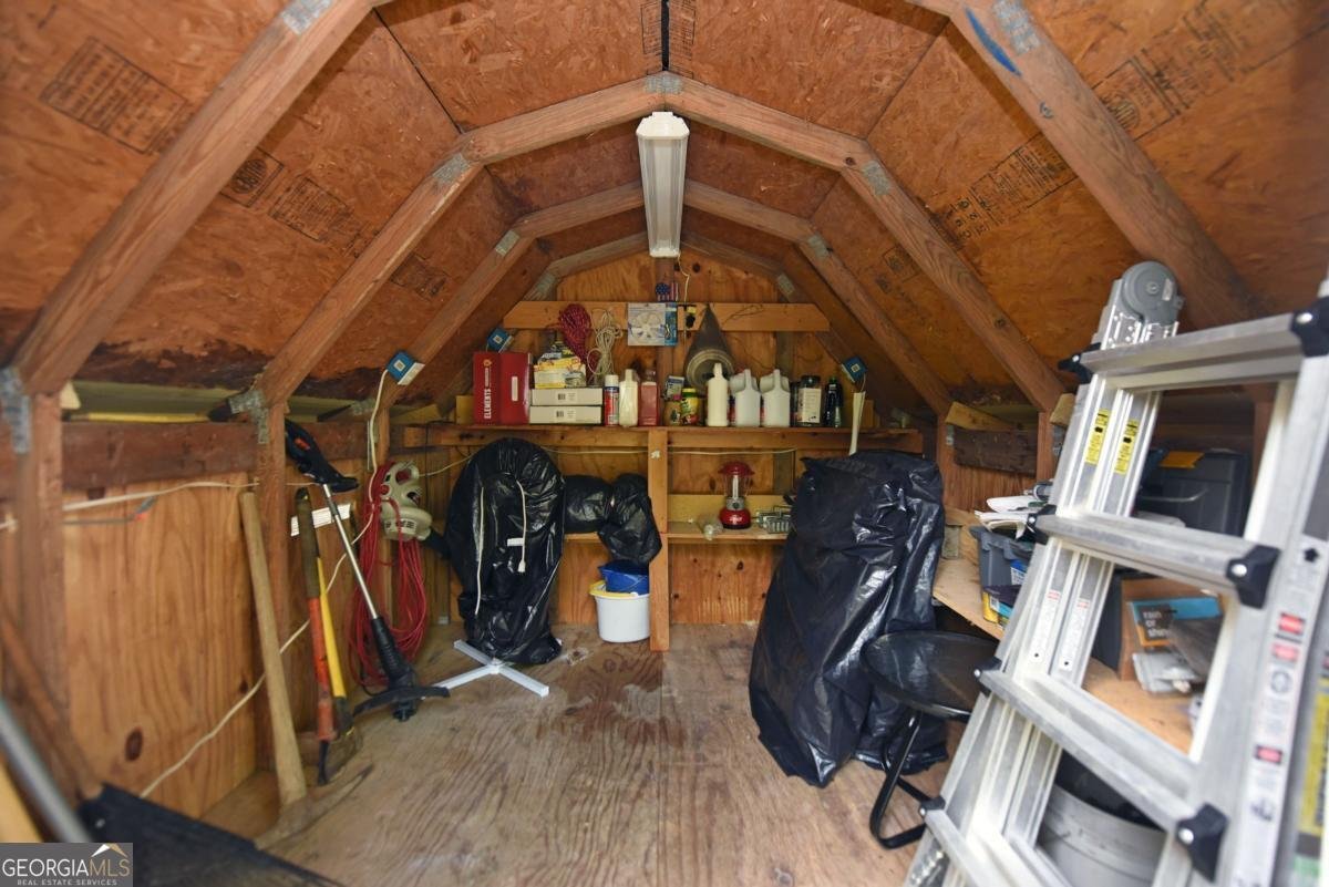 163 Moccasin Lane Blairsville - 12