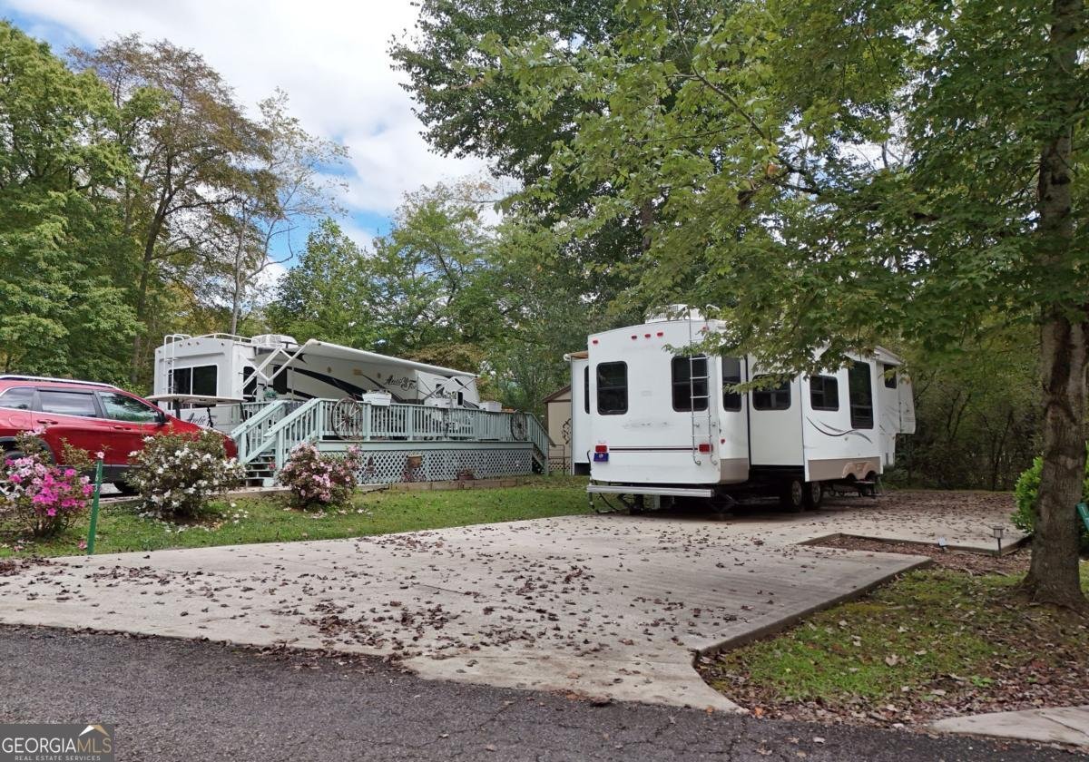 163 Moccasin Lane Blairsville - 9