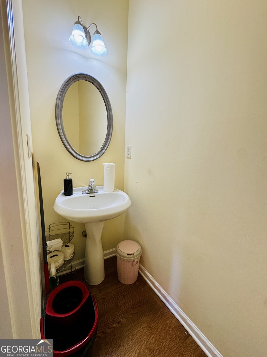 6156 Thorncrest Drive Tucker - 10